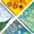 Sketchbook Van Gogh
