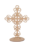 Cruz 30 Cms Mdf Bautismo Confirmación Comunion