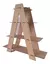 Mini Escalera Mesa Dulces Cupcakes Cup Cakes Madera Mdf - Crea y Corta