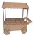 Carrito Dulcero Candy Bar Corte Laser Mdf Mesa Dulces - tienda en línea