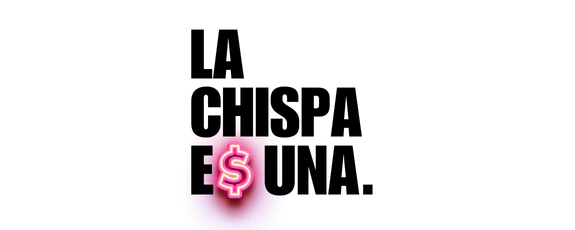 La chispa es una