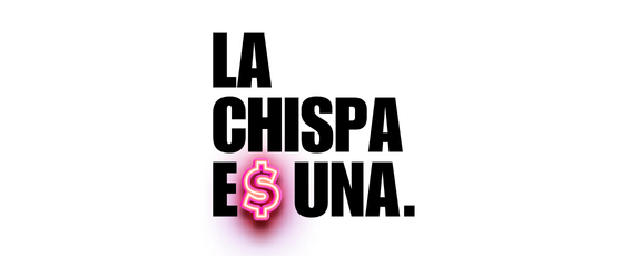 La chispa es una