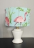 Pantalla Velador Flamenco - AB Home & Design