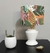 Pantalla Velador Tropical - AB Home & Design