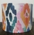 Pantalla Velador Stains - AB Home & Design