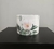 Pantalla Velador Floral - AB Home & Design