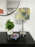 Pantalla Velador Bird - AB Home & Design