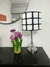 Pantalla Velador Cuadrados - AB Home & Design
