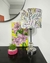 Pantalla Velador Ramillete - AB Home & Design