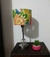 Pantalla Velador Abstracto - AB Home & Design