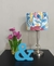 Pantalla Velador Artistico - AB Home & Design