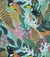 Pantalla Velador Tropical en internet