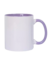 Caneca na internet