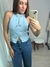 Blusa Mia na internet