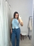 Blusa Mia - LUÊ