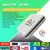Tv Box Android 11 WiFi UNITV V10 Aparelho Conversor de Smart na internet