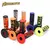 Manopla Guidão Motocross Emig Várias Cores - comprar online
