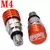 Valvula Sangrador ar Suspensão Invertida CRF YZF KXF RMZ SXF M4 e M5 - Shop deComex Import