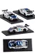 Miniatura Carros DTM series BMW Mercedez