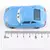 Disney Pixar Cars Relâmpago MCqueen 95 todos Carros na Coleção - comprar online