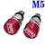 Imagem do Valvula Sangrador ar Suspensão Invertida CRF YZF KXF RMZ SXF M4 e M5