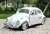 Miniatura Carros 1:18 clássico carro Fusca preto liga metal - loja online