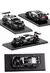 Miniatura Carros DTM series BMW Mercedez - Shop deComex Import
