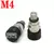 Valvula Sangrador ar Suspensão Invertida CRF YZF KXF RMZ SXF M4 e M5 - Shop deComex Import
