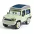 Disney Pixar Cars Relâmpago MCqueen 95 todos Carros na Coleção - Shop deComex Import