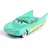 Disney Pixar Cars Relâmpago MCqueen 95 todos Carros na Coleção - Shop deComex Import