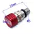 Valvula Sangrador ar Suspensão Invertida CRF YZF KXF RMZ SXF M4 e M5 - Shop deComex Import