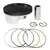 Kit Pistão Anel Kawasaki KX250F 2004/2014 e Suzuki RMZ250 2004/2006