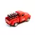 Miniatura Vintage car Coca Cola 1:32 1955 clássico captador de Chevrolet transportador modelo de carro de liga - Shop deComex Import