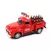 Miniatura Vintage car Coca Cola 1:32 1955 clássico captador de Chevrolet transportador modelo de carro de liga