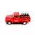 Miniatura Vintage car Coca Cola 1:32 1955 clássico captador de Chevrolet transportador modelo de carro de liga - comprar online