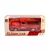 Imagem do Miniatura Vintage car Coca Cola 1:32 1955 clássico captador de Chevrolet transportador modelo de carro de liga