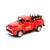Miniatura Vintage car Coca Cola 1:32 1955 clássico captador de Chevrolet transportador modelo de carro de liga - loja online