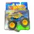 Hot Wheels Carros Monster Truck