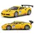 Miniatura Carros Bburago 1:43 Le mans ferrari 499p 2022 488 250 512 liga de luxo veículo diecast - loja online