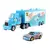 Imagem do Disney Pixar Carros- Relâmpago McQueen Carreta+carrinho