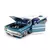 Miniatura Simulation 1/24 escala Diecast Metal , Chevrolet Impala 1959
