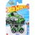 Hot Wheels 2025 Escala 1:64 Modelo Carro Brinquedos Veículo Fundido Vários modelos NetFlix Série - Shop deComex Import
