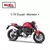 Imagem do Varios Modelos de Motos e motocross Maisto 1:18 Kawasaki Ducati BMW Honda CRF450R