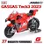 Miniatura Replica MotoGP Maisto 1:18 - comprar online