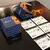 kit 12 jogos Cordas para Guitarra marca Elixir Naboweb 16002 16027 16077 16102