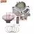 Kit Cilindro Pistao Anel Honda CRF250R 250X 78mm - Shop deComex Import