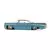 Miniatura Simulation 1/24 escala Diecast Metal , Chevrolet Impala 1959 na internet