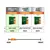 Cordas para Baixo de 4 Cordas Elixir Nanoweb 045/105-14077 - Shop deComex Import