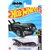 Hot Wheels 2025 Escala 1:64 Modelo Carro Brinquedos Veículo Fundido Vários modelos NetFlix Série na internet