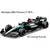 Miniatura F1 Bburago 1:43 na internet